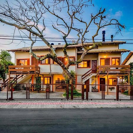 Pousada Residencial La Caracola Florianópolis Zewnętrze zdjęcie