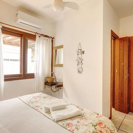 Pousada Residencial La Caracola Florianópolis Zewnętrze zdjęcie