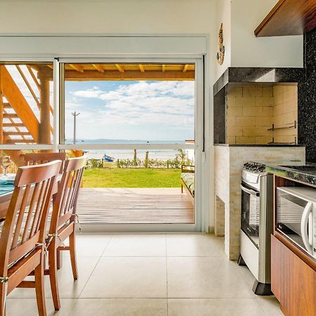 Pousada Residencial La Caracola Florianópolis Zewnętrze zdjęcie