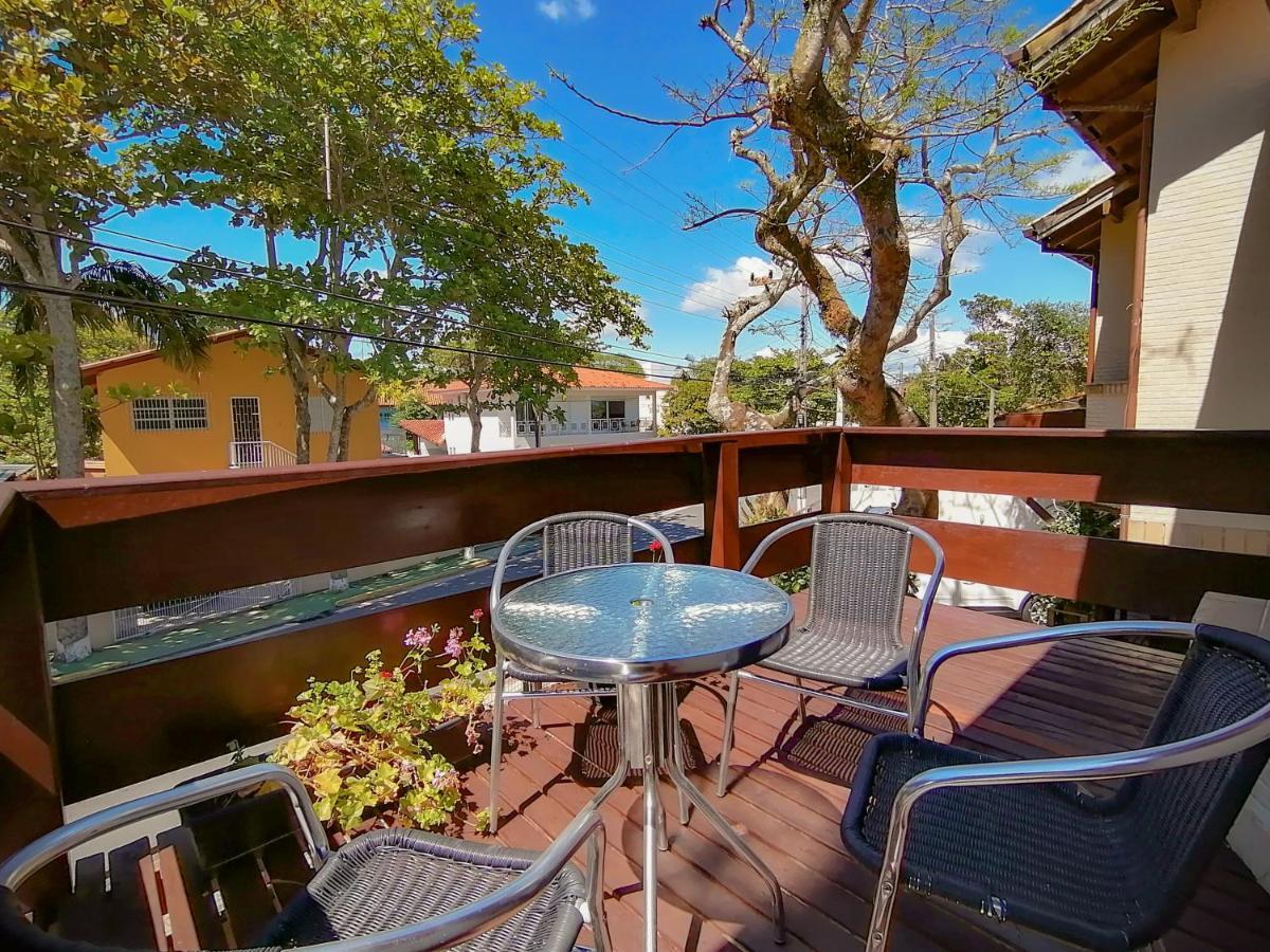 Pousada Residencial La Caracola Florianópolis Zewnętrze zdjęcie