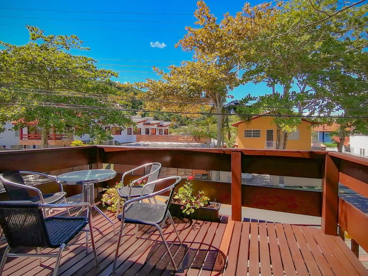 Pousada Residencial La Caracola Florianópolis Zewnętrze zdjęcie