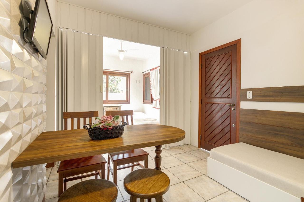 Pousada Residencial La Caracola Florianópolis Zewnętrze zdjęcie