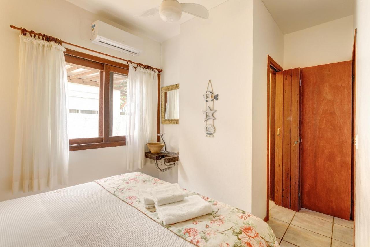 Pousada Residencial La Caracola Florianópolis Zewnętrze zdjęcie