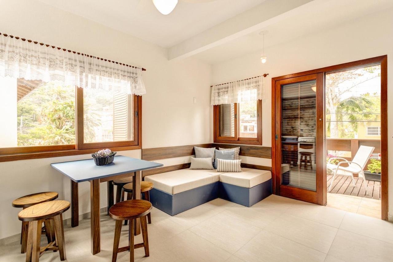 Pousada Residencial La Caracola Florianópolis Zewnętrze zdjęcie