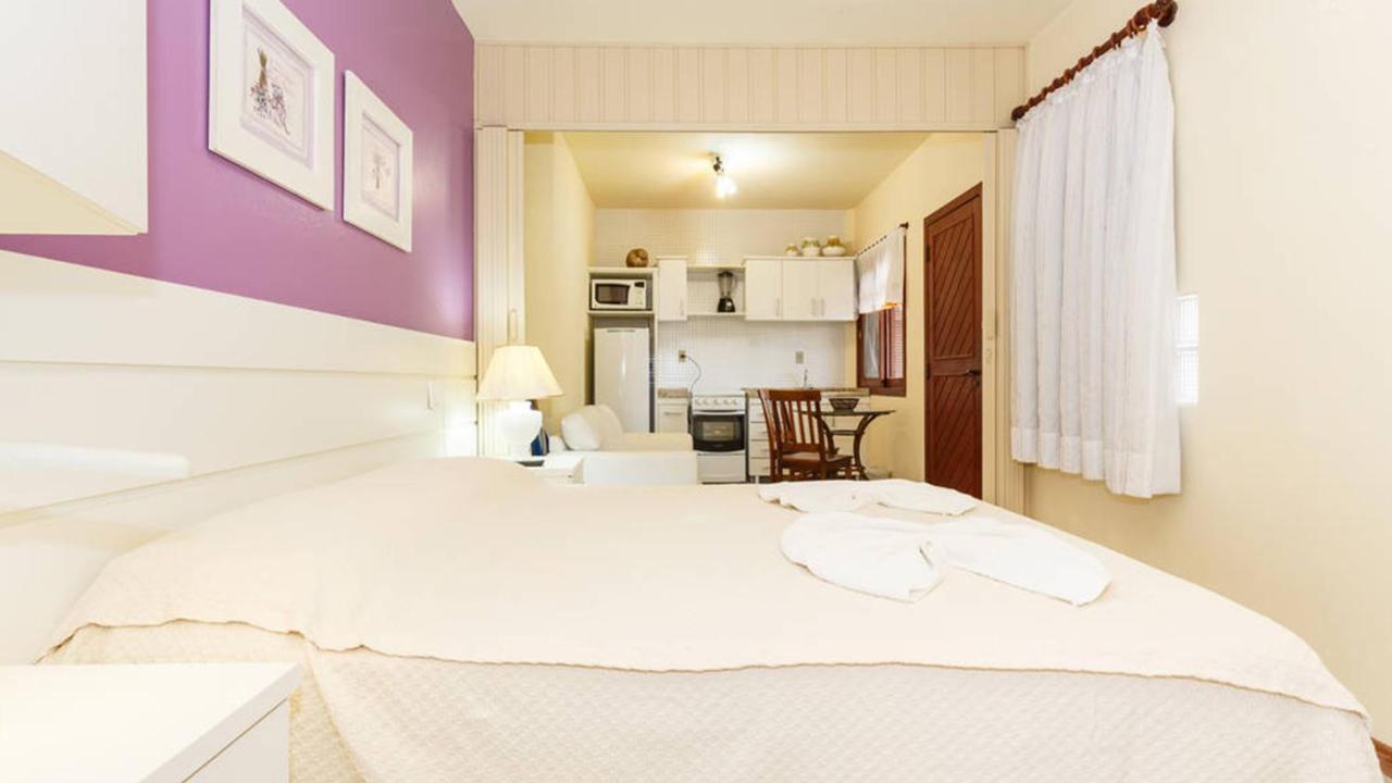 Pousada Residencial La Caracola Florianópolis Zewnętrze zdjęcie