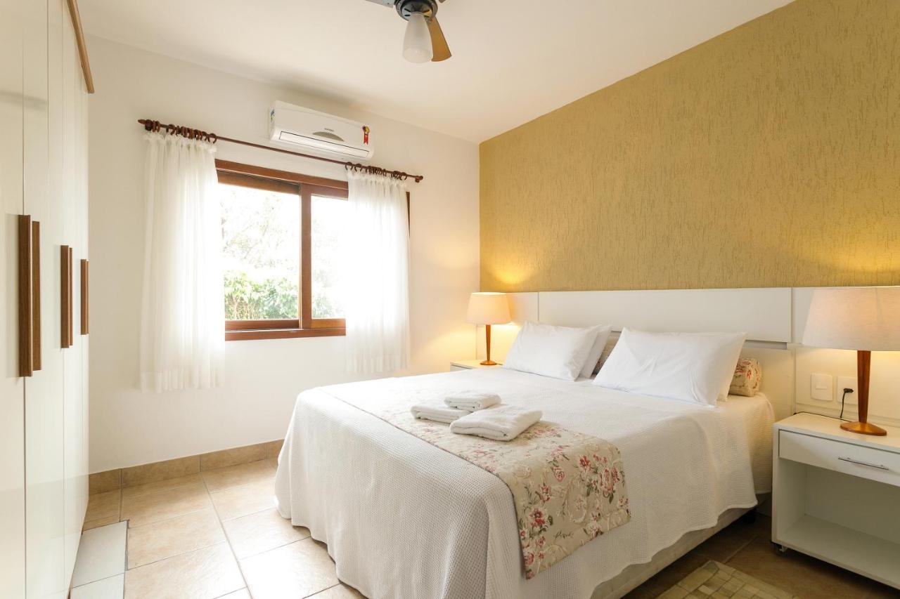 Pousada Residencial La Caracola Florianópolis Zewnętrze zdjęcie