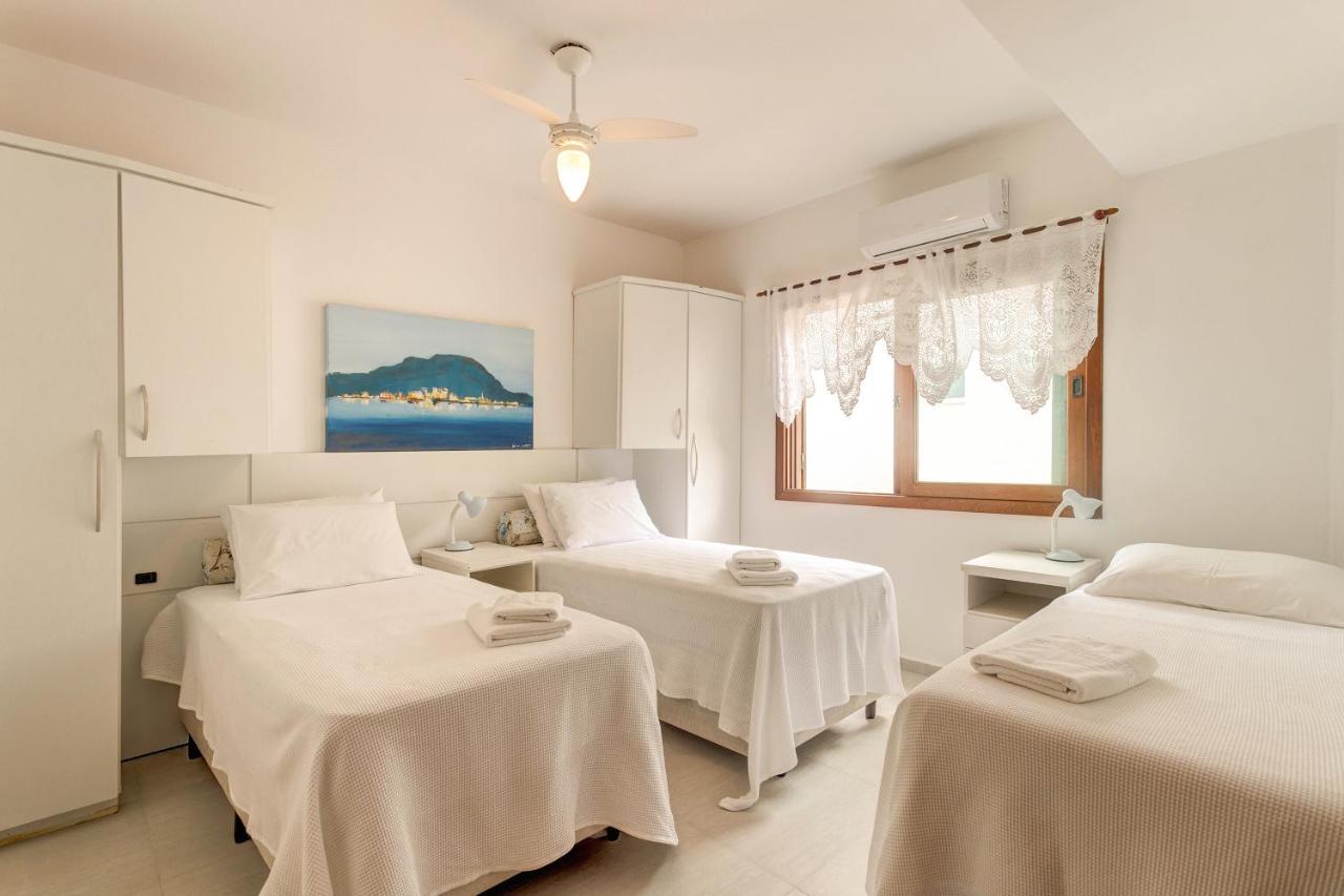 Pousada Residencial La Caracola Florianópolis Zewnętrze zdjęcie