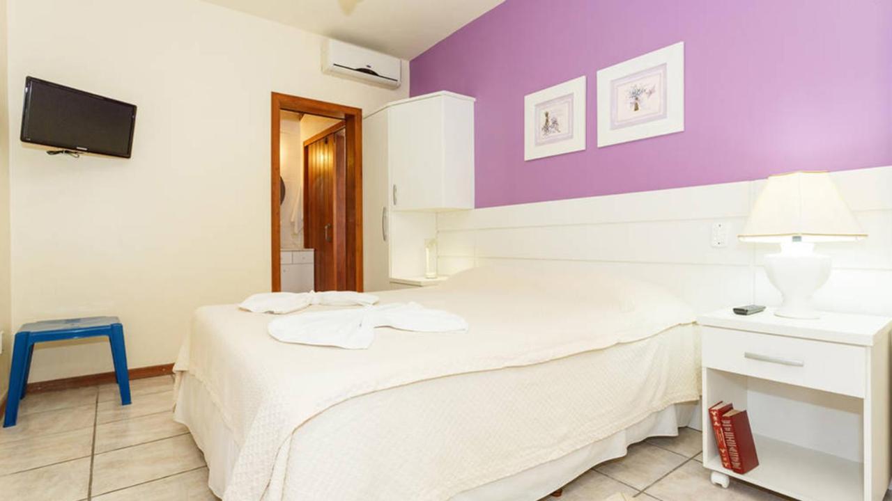 Pousada Residencial La Caracola Florianópolis Zewnętrze zdjęcie