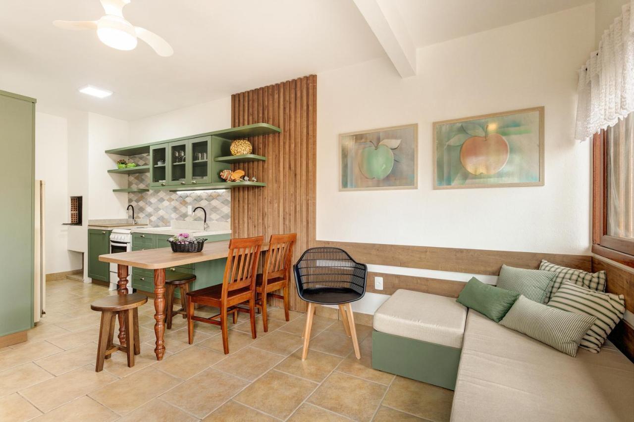 Pousada Residencial La Caracola Florianópolis Zewnętrze zdjęcie