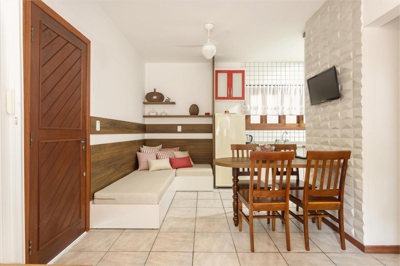 Pousada Residencial La Caracola Florianópolis Zewnętrze zdjęcie