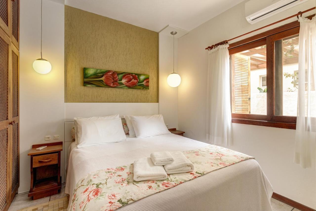 Pousada Residencial La Caracola Florianópolis Zewnętrze zdjęcie