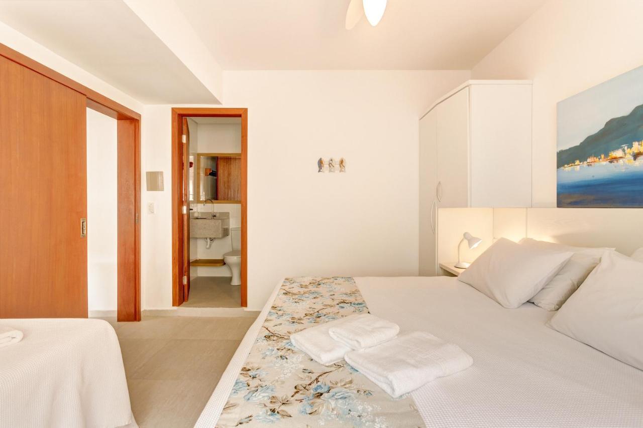 Pousada Residencial La Caracola Florianópolis Zewnętrze zdjęcie