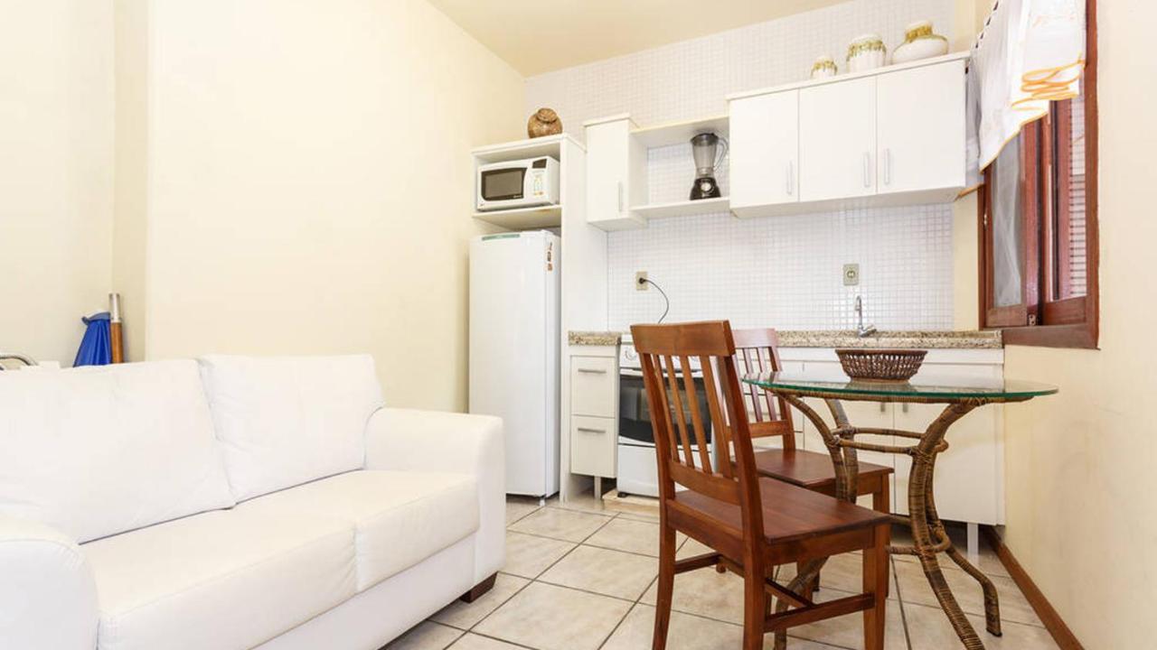 Pousada Residencial La Caracola Florianópolis Zewnętrze zdjęcie