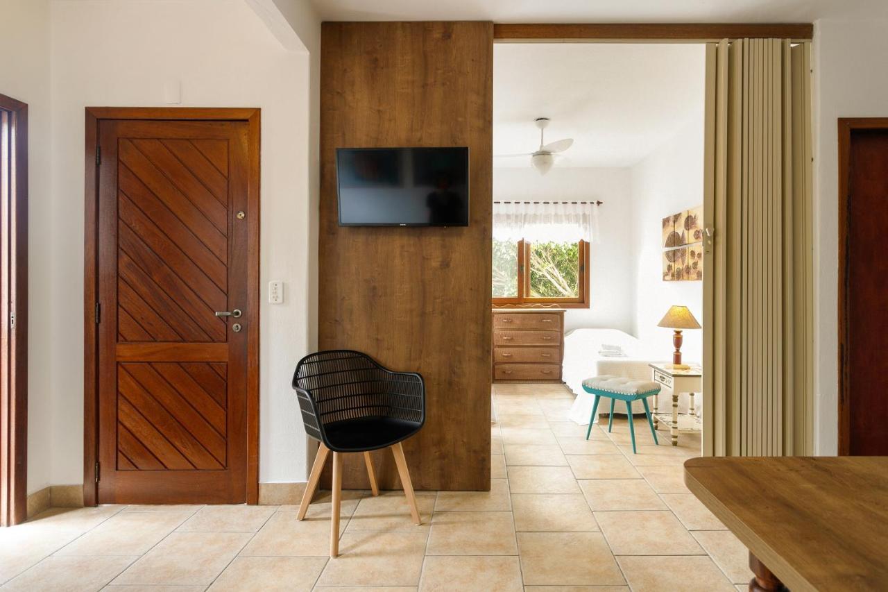 Pousada Residencial La Caracola Florianópolis Zewnętrze zdjęcie