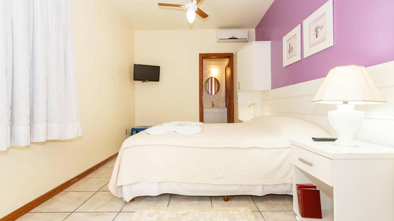 Pousada Residencial La Caracola Florianópolis Zewnętrze zdjęcie