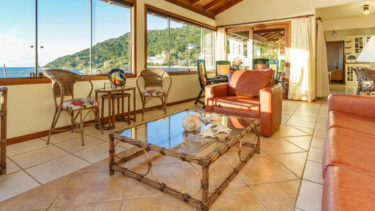 Pousada Residencial La Caracola Florianópolis Zewnętrze zdjęcie
