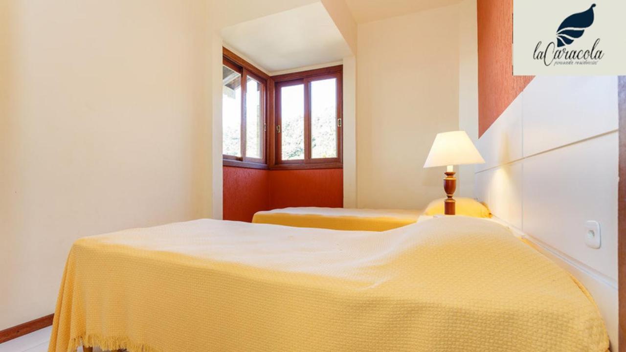 Pousada Residencial La Caracola Florianópolis Zewnętrze zdjęcie
