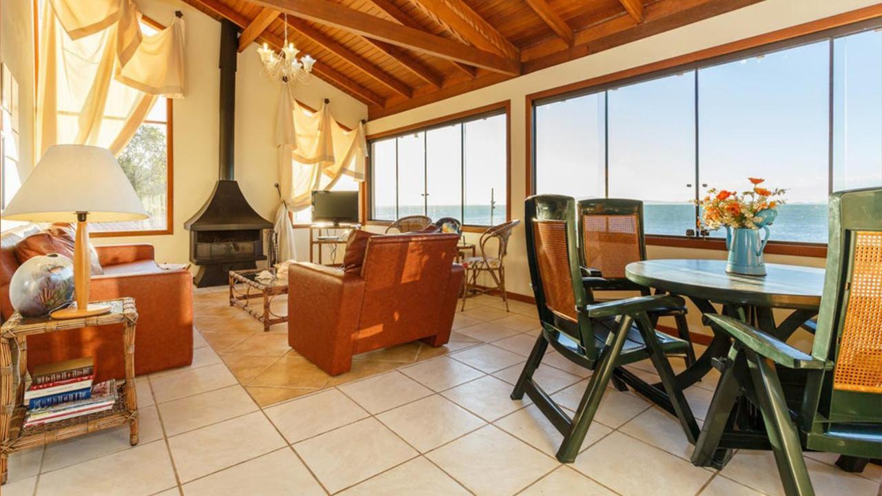 Pousada Residencial La Caracola Florianópolis Zewnętrze zdjęcie