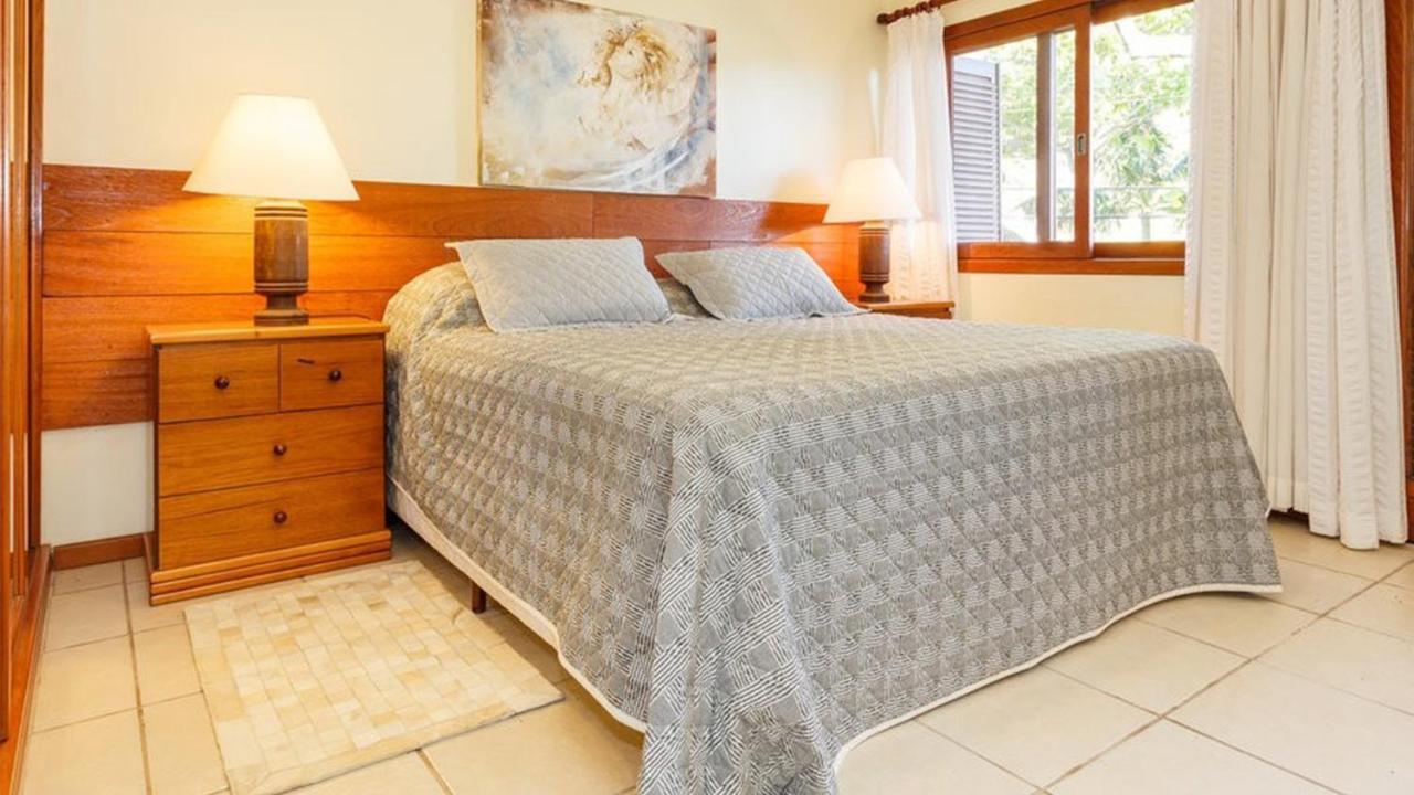 Pousada Residencial La Caracola Florianópolis Zewnętrze zdjęcie