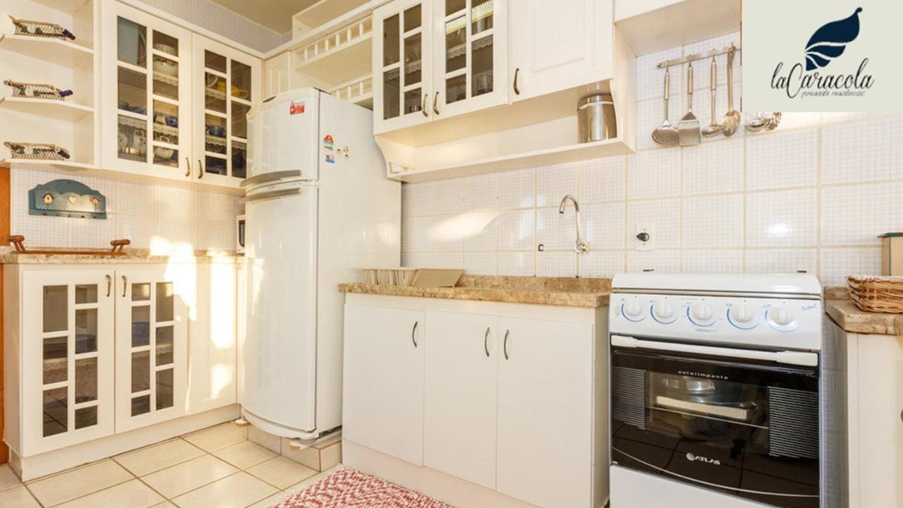 Pousada Residencial La Caracola Florianópolis Zewnętrze zdjęcie