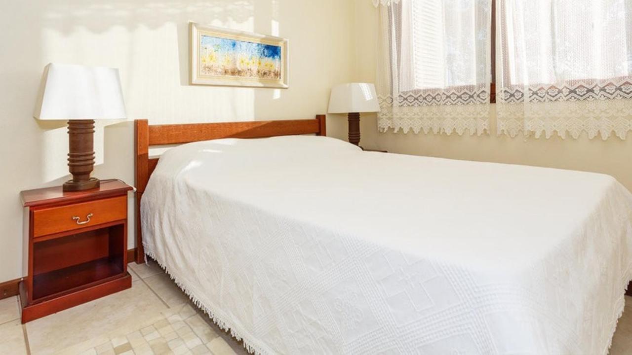 Pousada Residencial La Caracola Florianópolis Zewnętrze zdjęcie