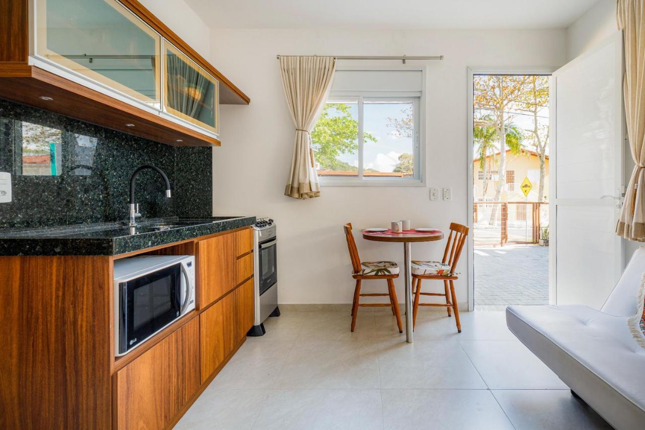 Pousada Residencial La Caracola Florianópolis Zewnętrze zdjęcie