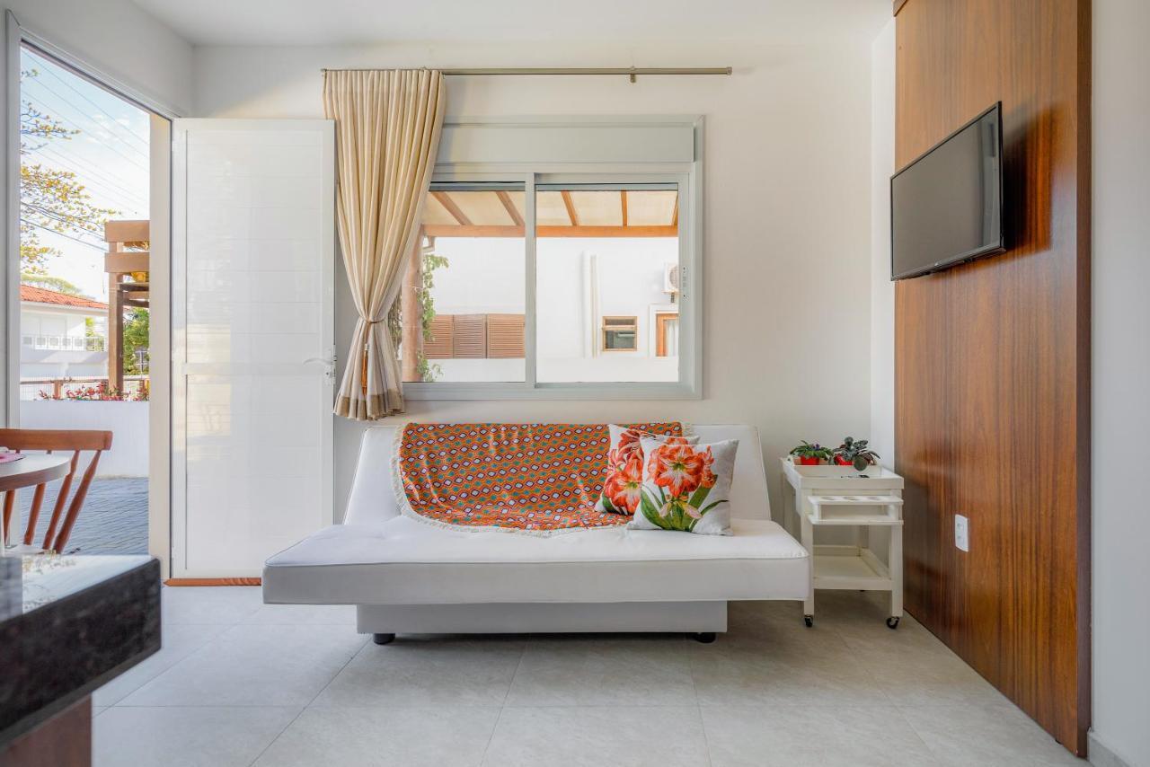 Pousada Residencial La Caracola Florianópolis Zewnętrze zdjęcie