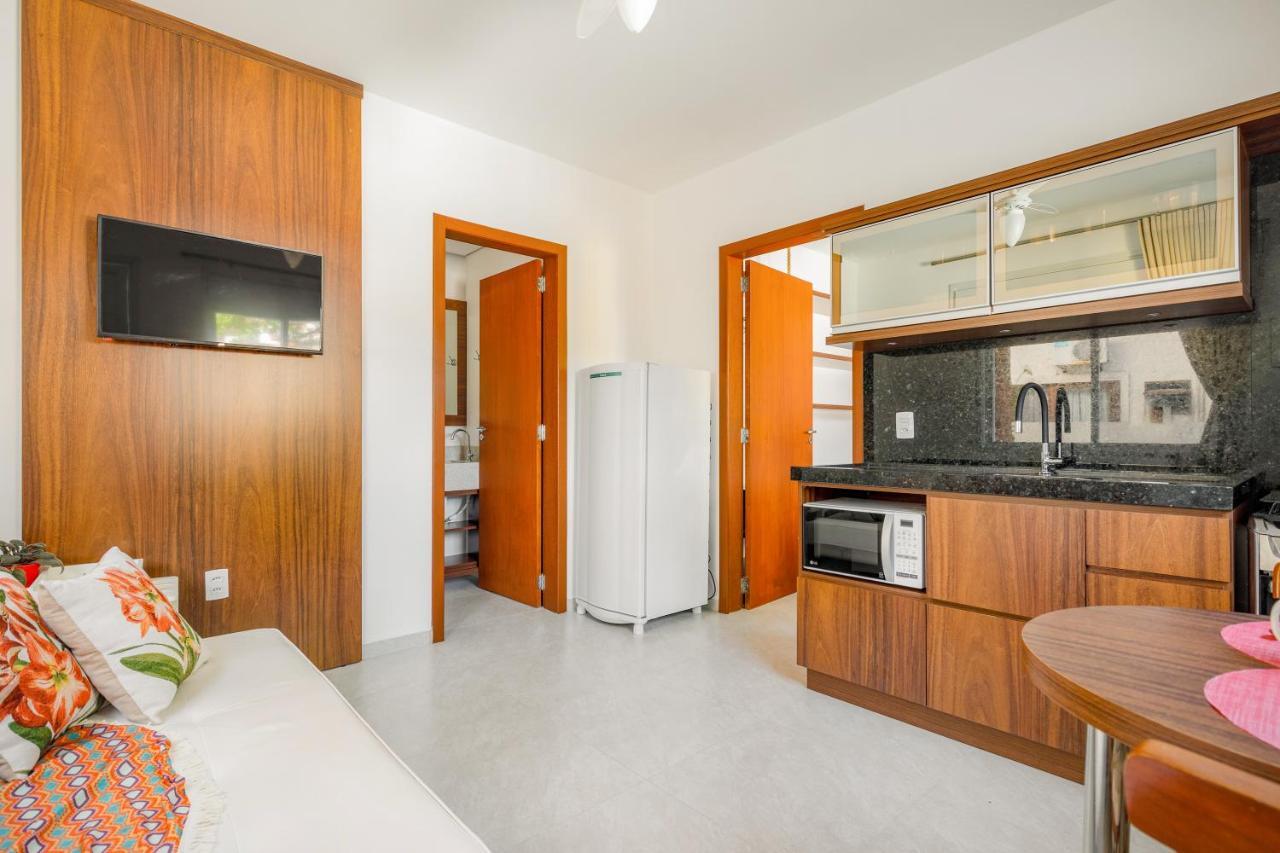 Pousada Residencial La Caracola Florianópolis Zewnętrze zdjęcie