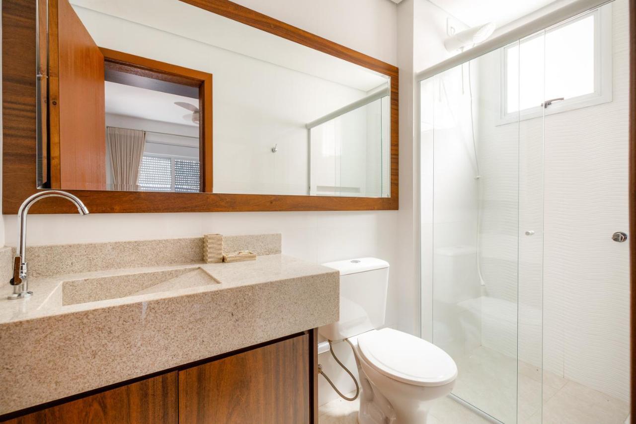 Pousada Residencial La Caracola Florianópolis Zewnętrze zdjęcie