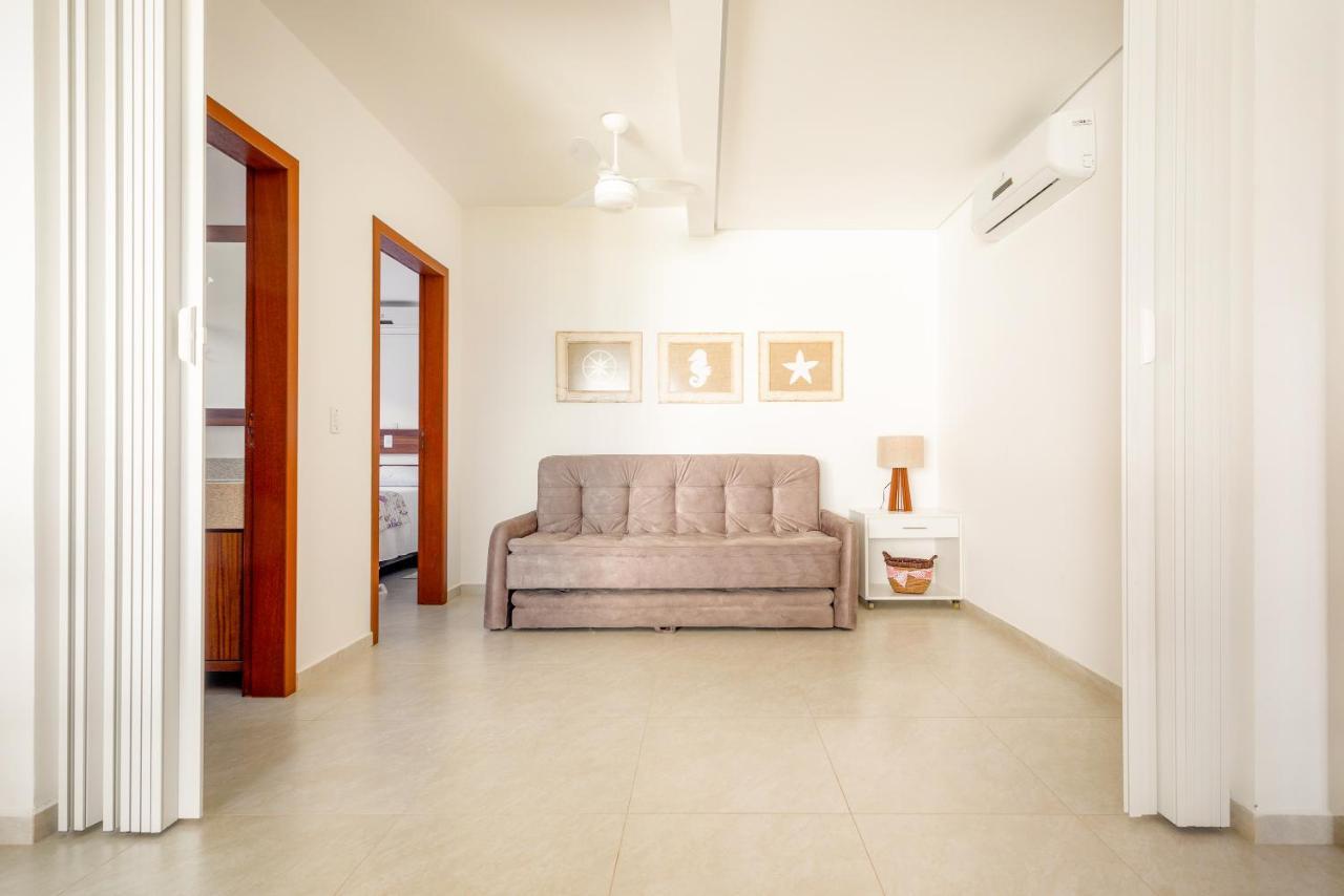 Pousada Residencial La Caracola Florianópolis Zewnętrze zdjęcie