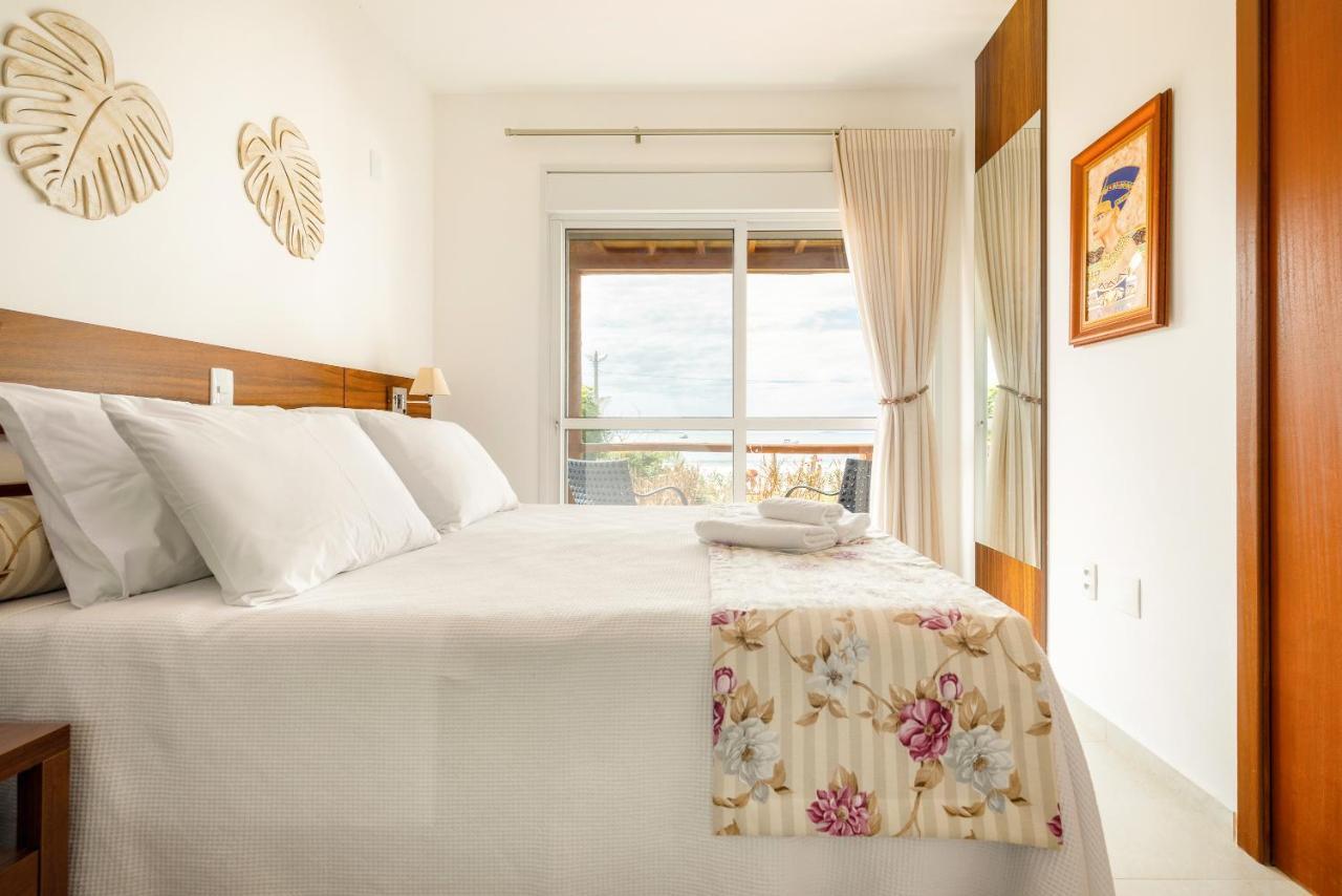 Pousada Residencial La Caracola Florianópolis Zewnętrze zdjęcie