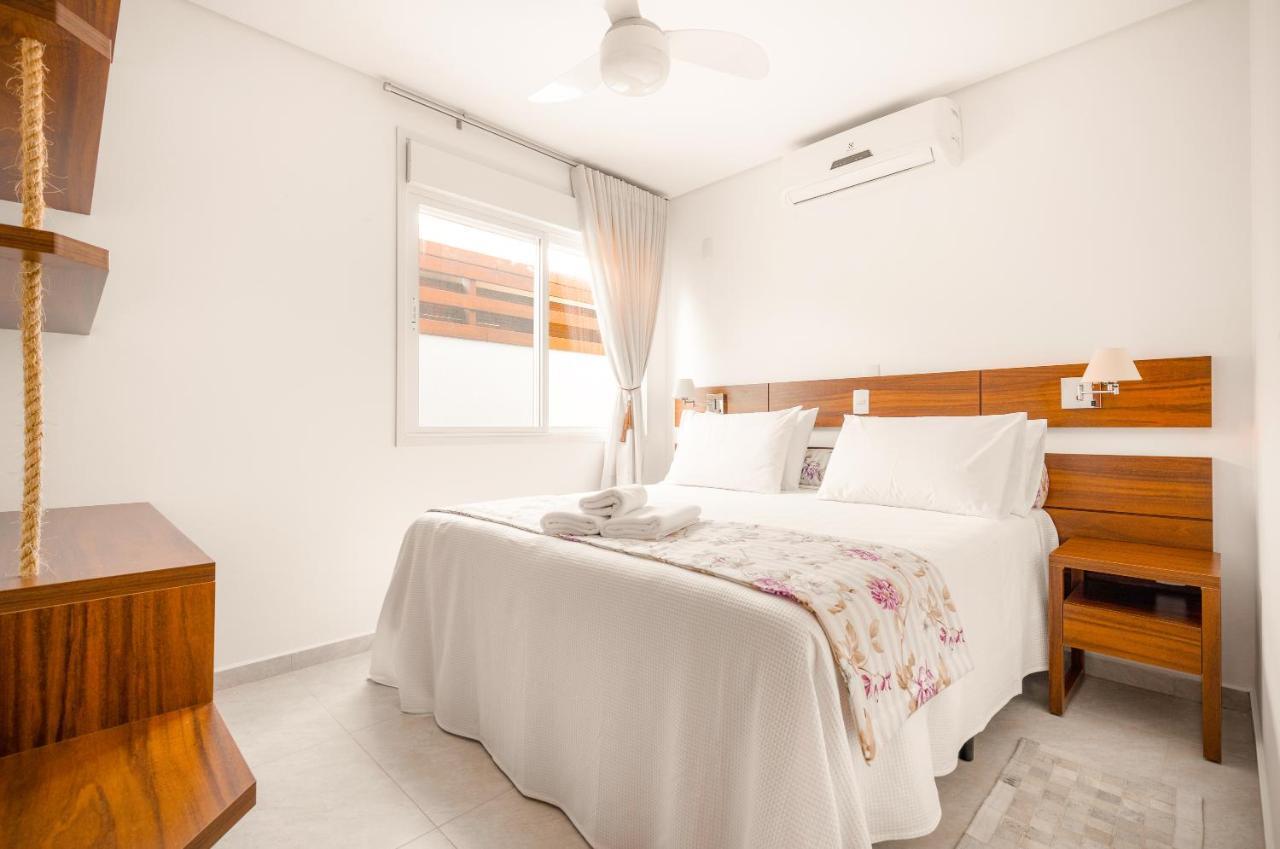 Pousada Residencial La Caracola Florianópolis Zewnętrze zdjęcie