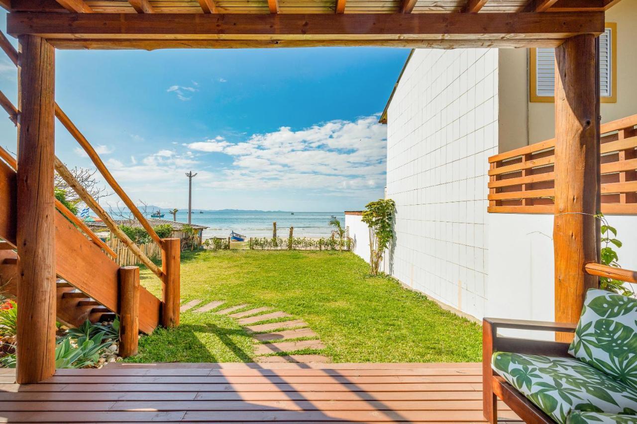Pousada Residencial La Caracola Florianópolis Zewnętrze zdjęcie