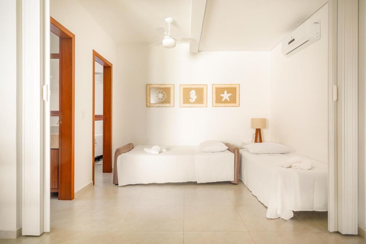 Pousada Residencial La Caracola Florianópolis Zewnętrze zdjęcie