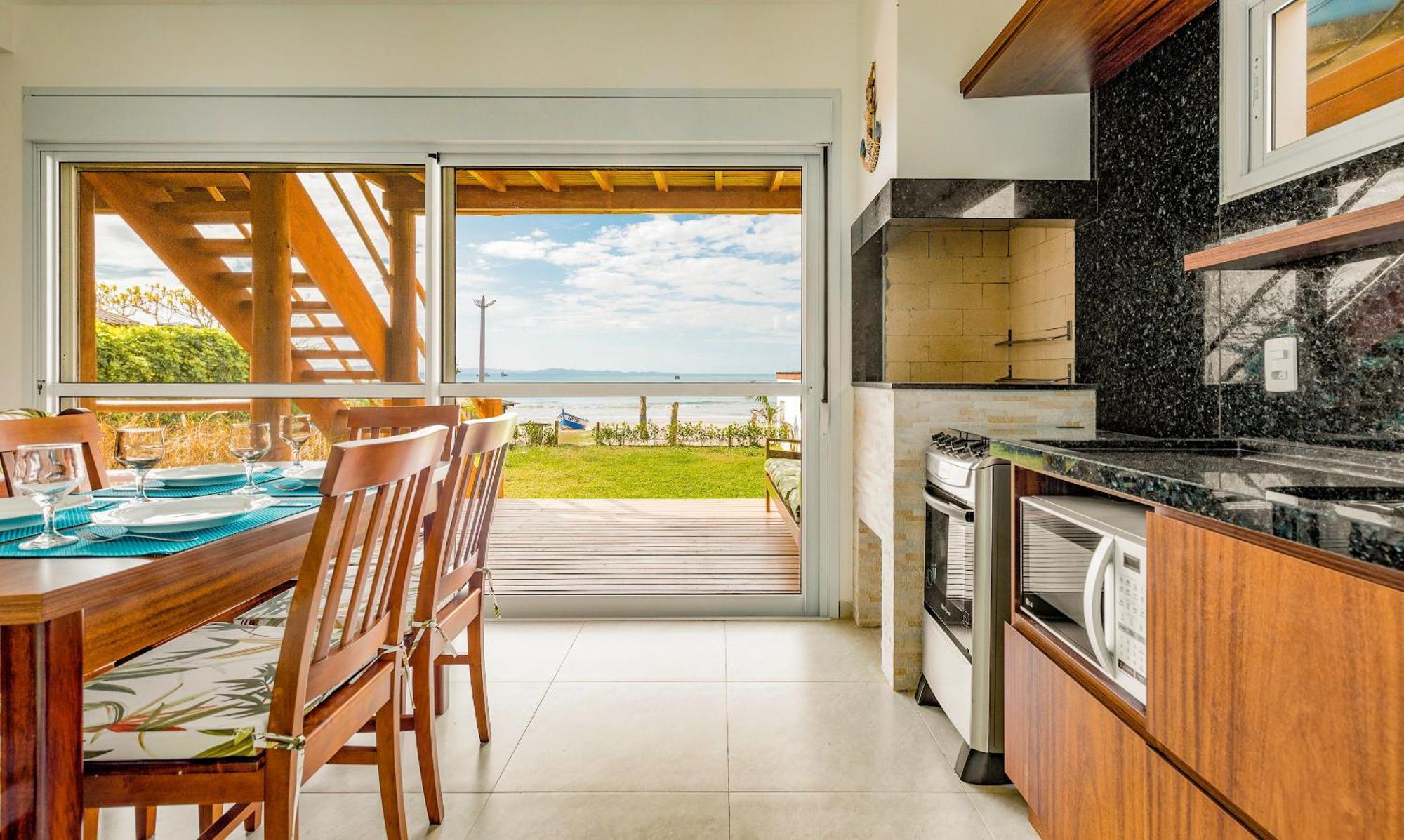 Pousada Residencial La Caracola Florianópolis Zewnętrze zdjęcie