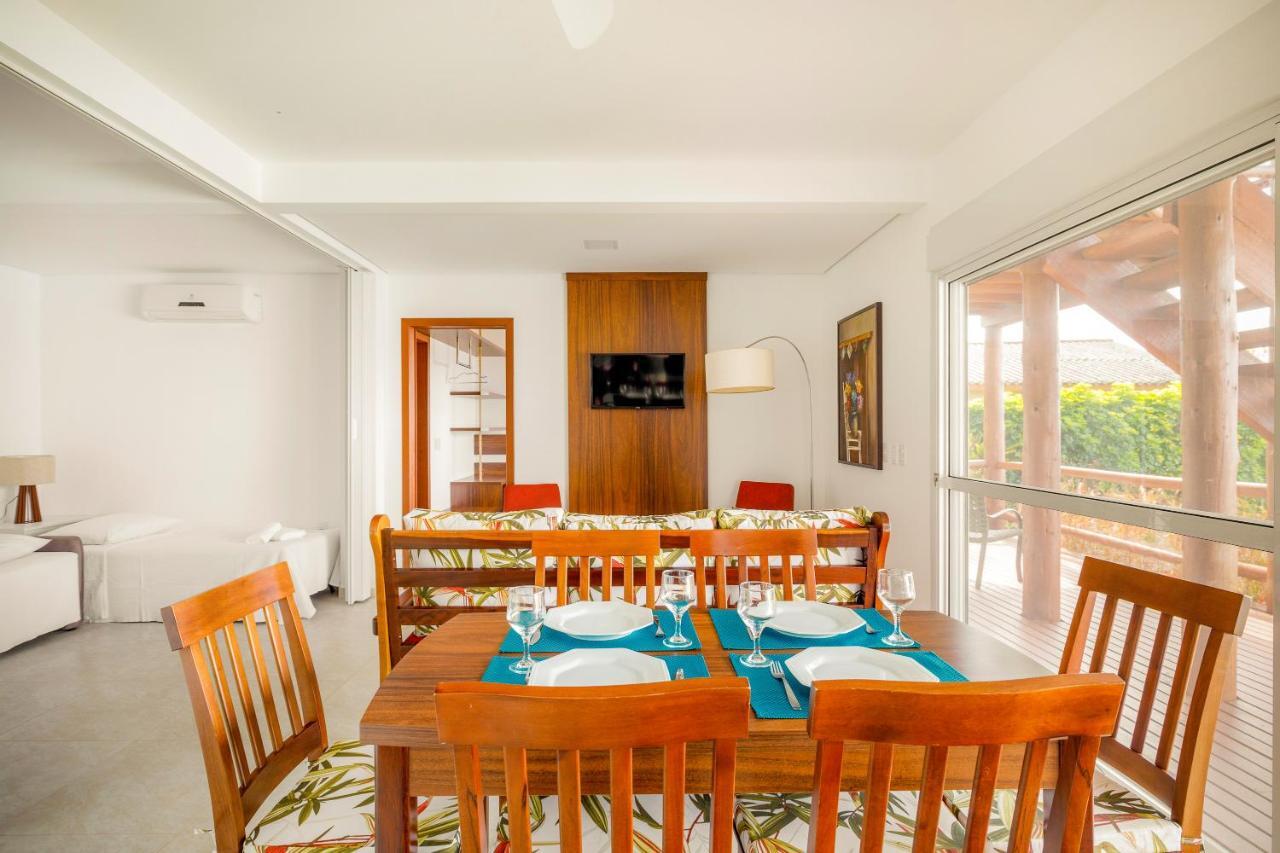 Pousada Residencial La Caracola Florianópolis Zewnętrze zdjęcie