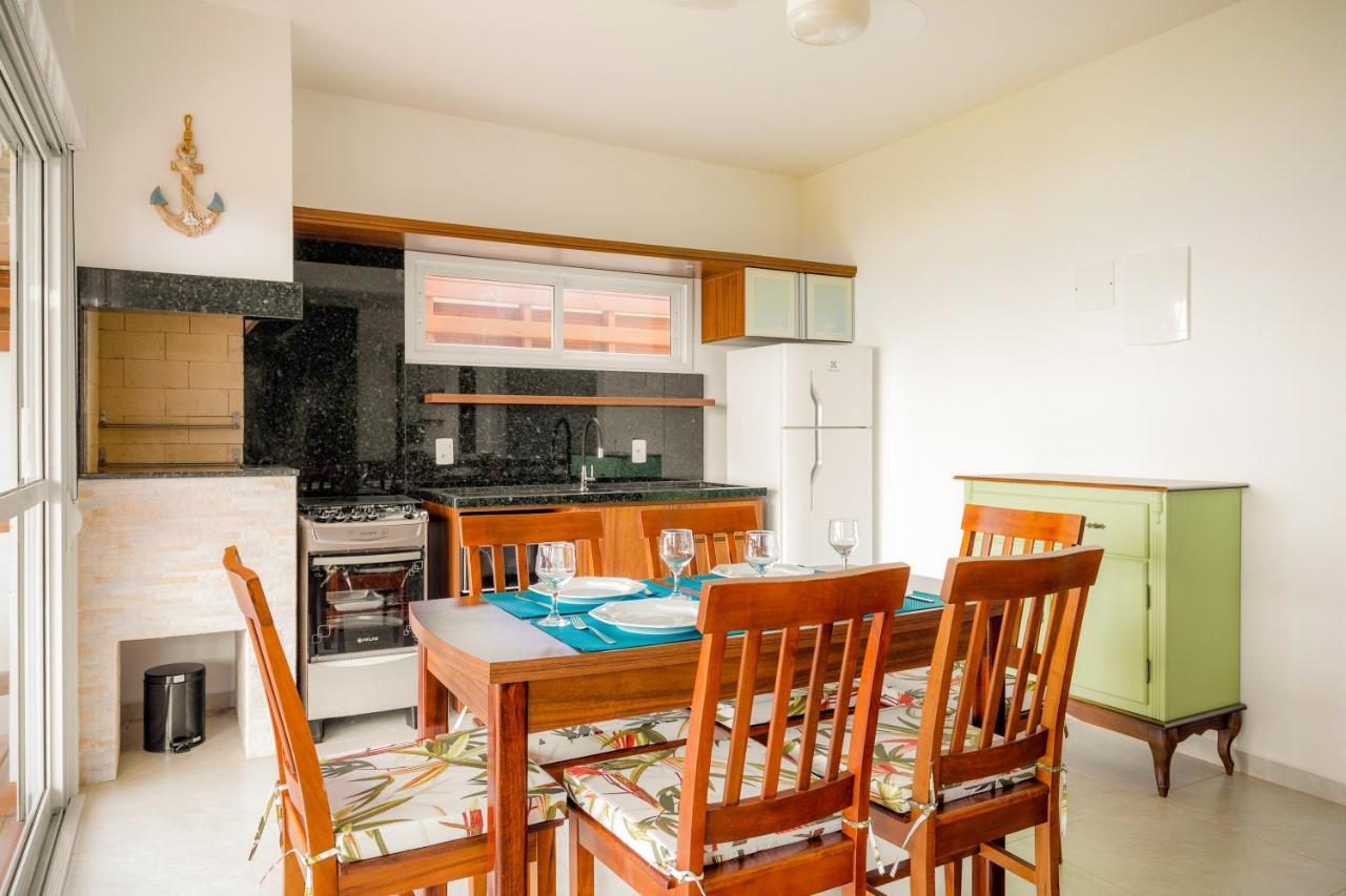 Pousada Residencial La Caracola Florianópolis Zewnętrze zdjęcie
