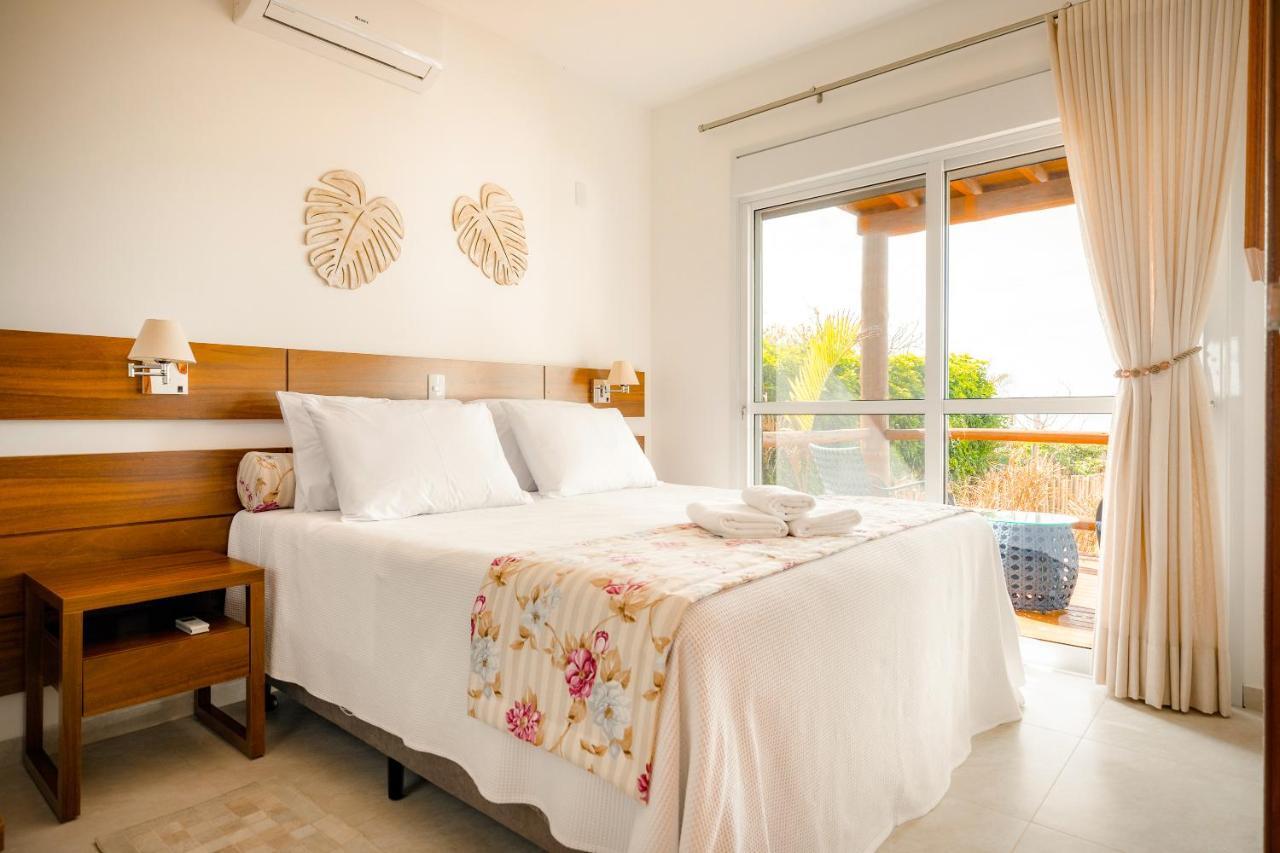 Pousada Residencial La Caracola Florianópolis Zewnętrze zdjęcie