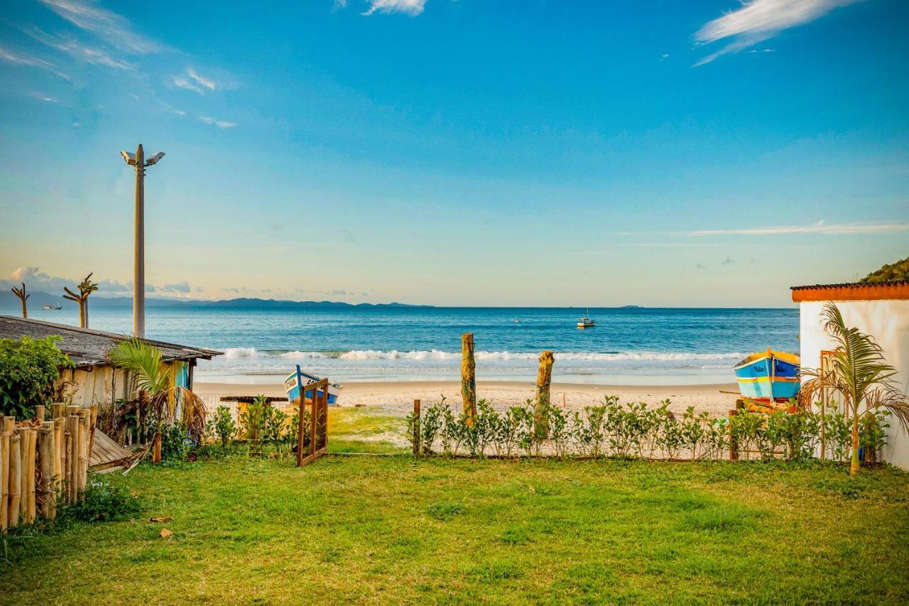 Pousada Residencial La Caracola Florianópolis Zewnętrze zdjęcie