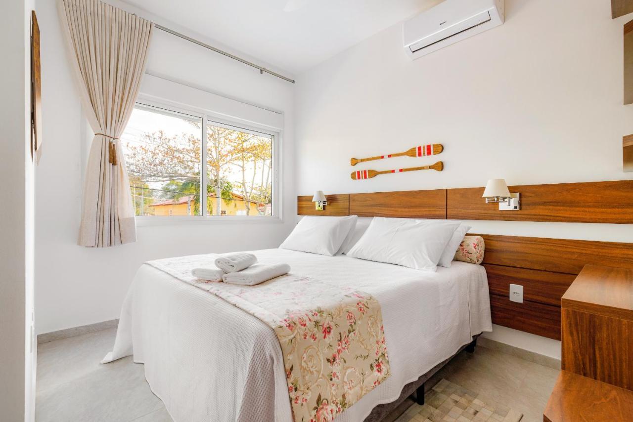 Pousada Residencial La Caracola Florianópolis Zewnętrze zdjęcie