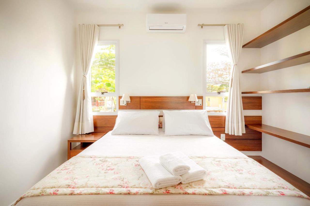 Pousada Residencial La Caracola Florianópolis Zewnętrze zdjęcie