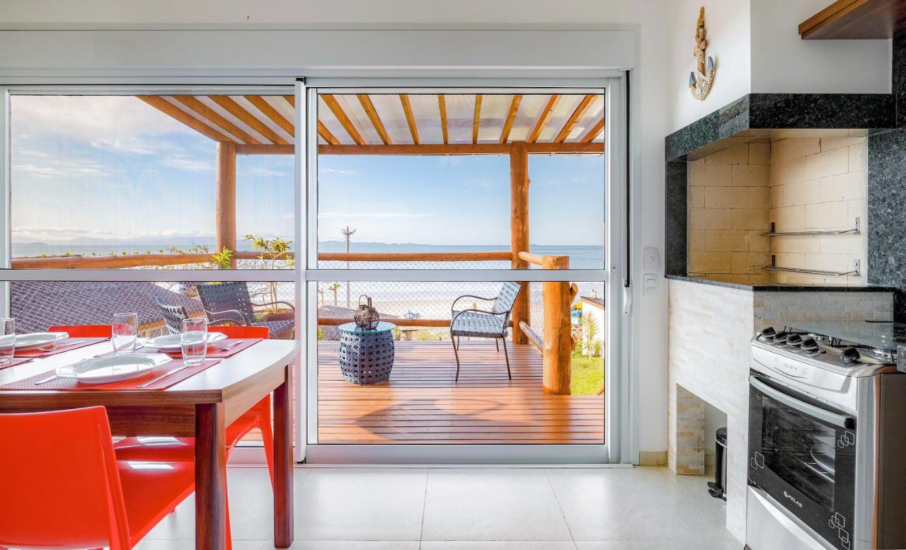 Pousada Residencial La Caracola Florianópolis Zewnętrze zdjęcie