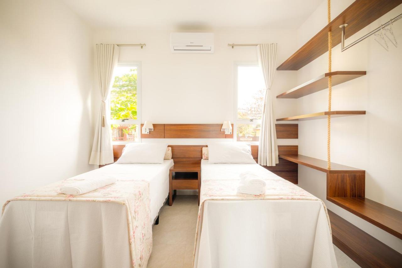 Pousada Residencial La Caracola Florianópolis Zewnętrze zdjęcie