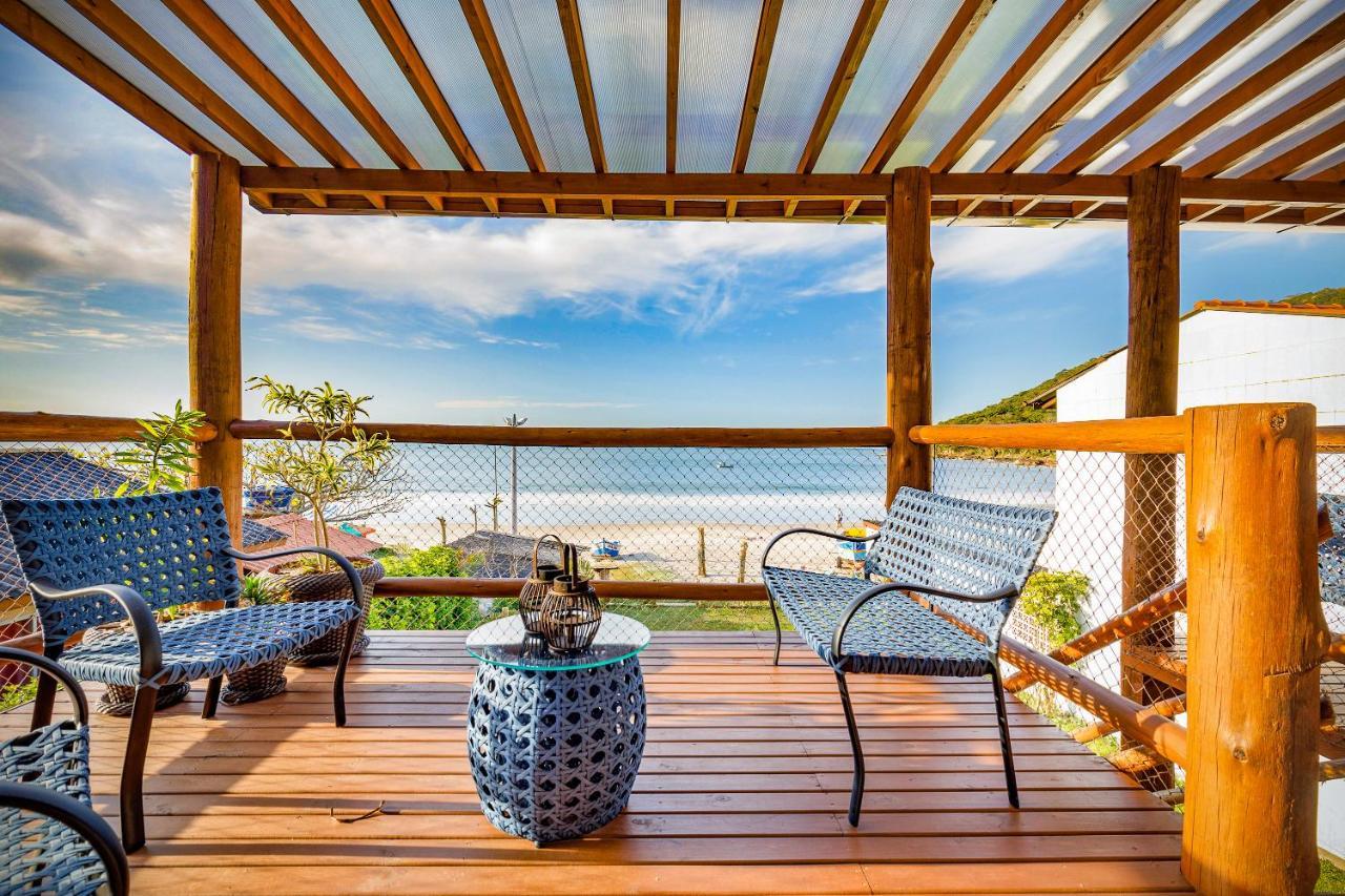 Pousada Residencial La Caracola Florianópolis Zewnętrze zdjęcie