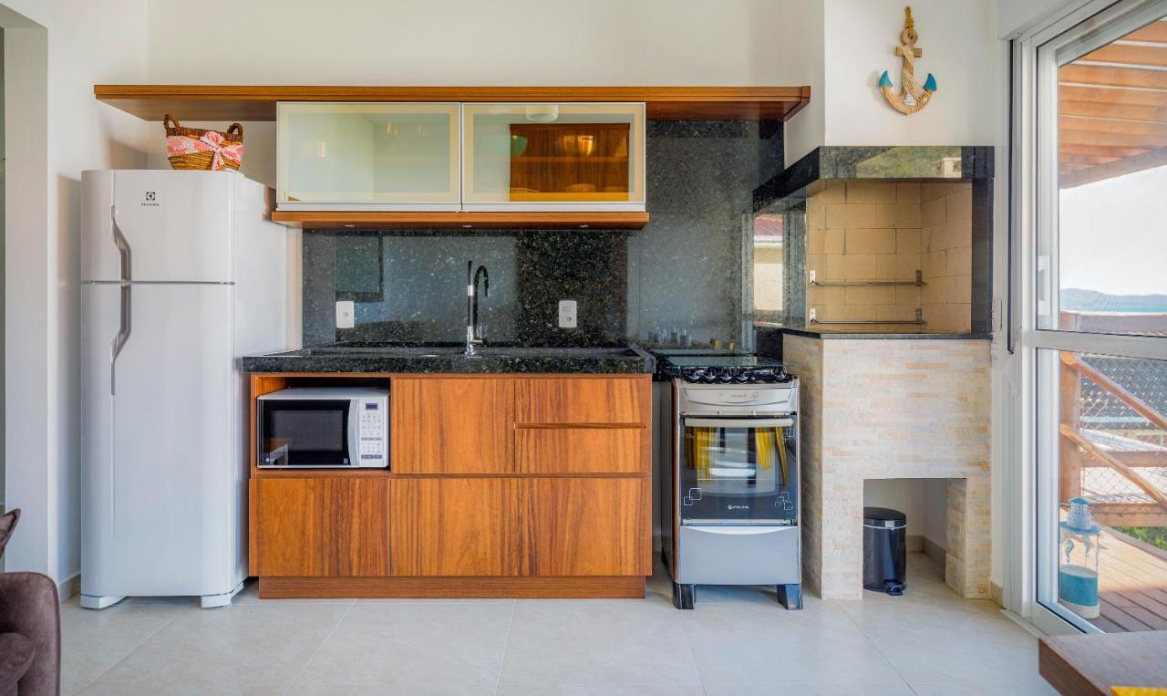 Pousada Residencial La Caracola Florianópolis Zewnętrze zdjęcie
