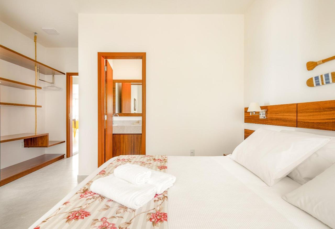 Pousada Residencial La Caracola Florianópolis Zewnętrze zdjęcie