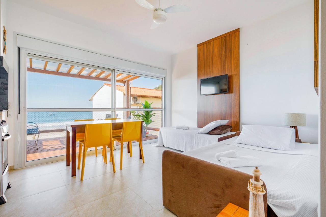 Pousada Residencial La Caracola Florianópolis Zewnętrze zdjęcie