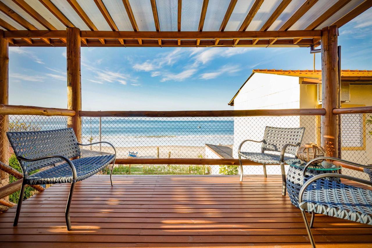 Pousada Residencial La Caracola Florianópolis Zewnętrze zdjęcie