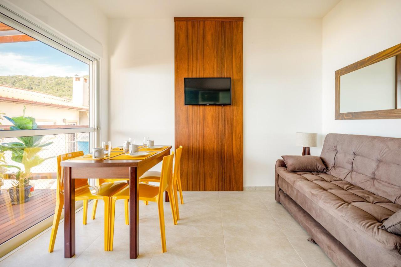 Pousada Residencial La Caracola Florianópolis Zewnętrze zdjęcie