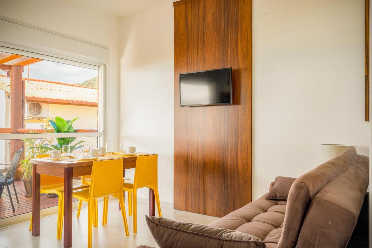 Pousada Residencial La Caracola Florianópolis Zewnętrze zdjęcie